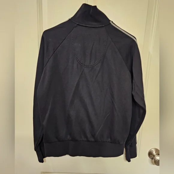 HUGO BOSS Track Suit (Zip Jacket & Pants) Size Small